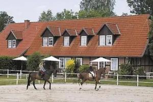 Heidehotel Gut Landliebe, Hermannsburg