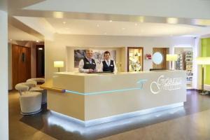 Gobel's Seehotel Diemelsee, Diemelsee