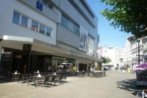 Hotel Hansa, Herford