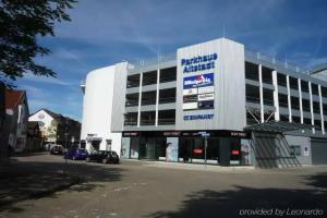 Hotel Hansa, Herford