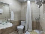 Deluxe Triple room with balcony