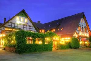 Hotel Vivendi, Herford
