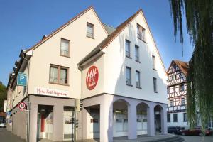 Michel Hotel Heppenheim, Heppenheim