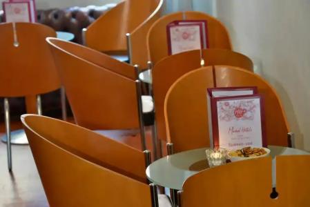 Michel Heppenheim - 44