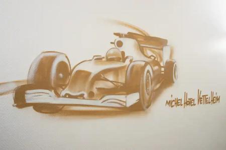 Michel Heppenheim - 21