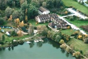 Hotel am Bruchsee, Heppenheim