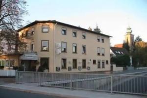 Hotel Schlossberg, Heppenheim