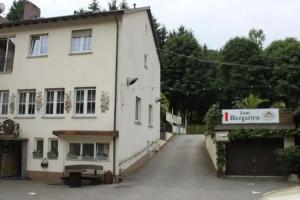 Gasthof Jager, Heppenheim