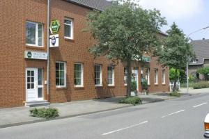 Hotel Hansen, Heinsberg