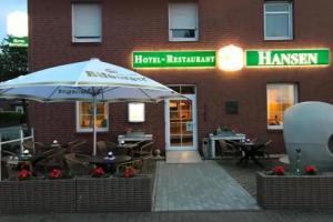 Hotel Hansen, Heinsberg