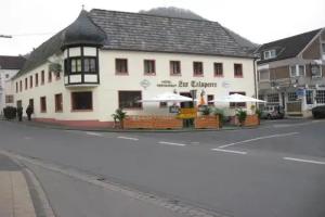 Astoria Hotel Heimbach, Heimbach