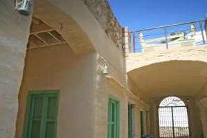 The Old Markets Hotel