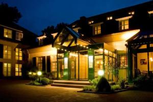 Hotels