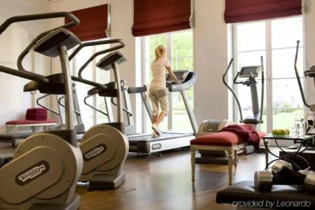 Grand Heiligendamm - The Leadings of the World - 21