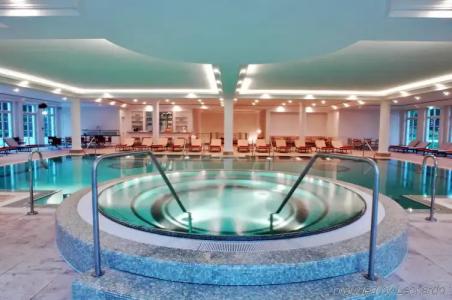 Grand Heiligendamm - The Leadings of the World - 18