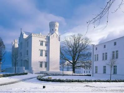Grand Heiligendamm - The Leadings of the World