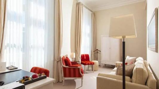 Grand Heiligendamm - The Leadings of the World - 65