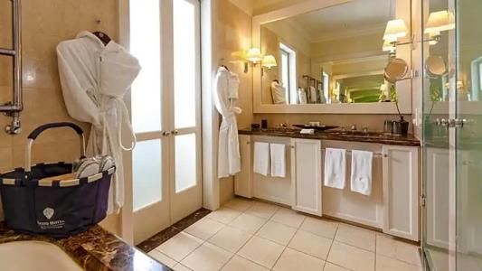 Grand Heiligendamm - The Leadings of the World - 44