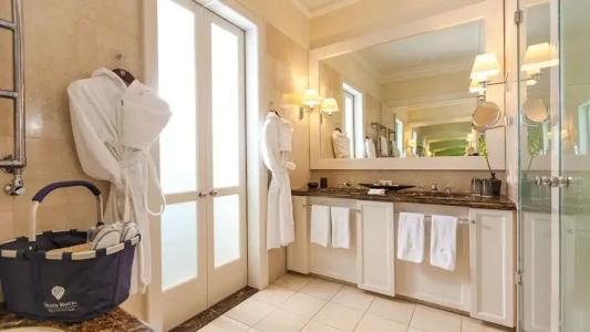 Grand Heiligendamm - The Leadings of the World - 69