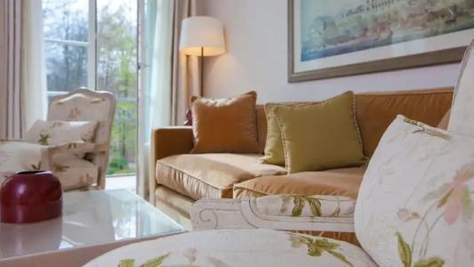 Grand Heiligendamm - The Leadings of the World - 64