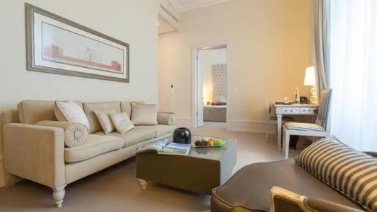 Grand Heiligendamm - The Leadings of the World - 60