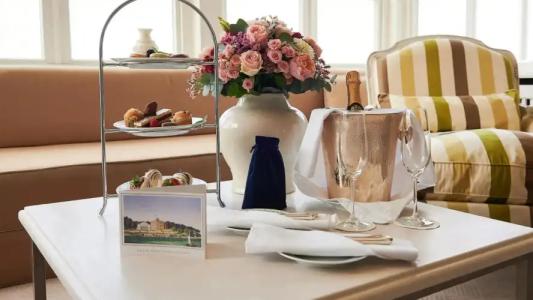 Grand Heiligendamm - The Leadings of the World - 12