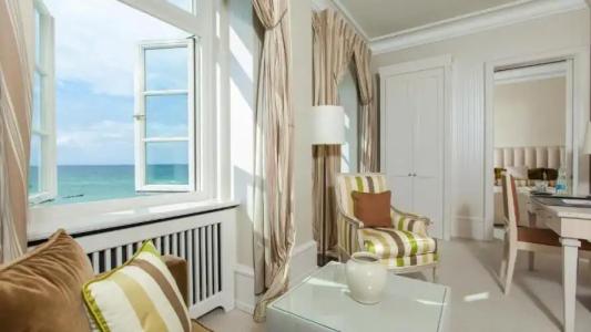 Grand Heiligendamm - The Leadings of the World - 56