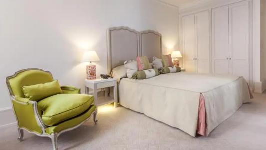 Grand Heiligendamm - The Leadings of the World - 100