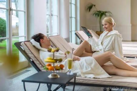 Grand Heiligendamm - The Leadings of the World - 33