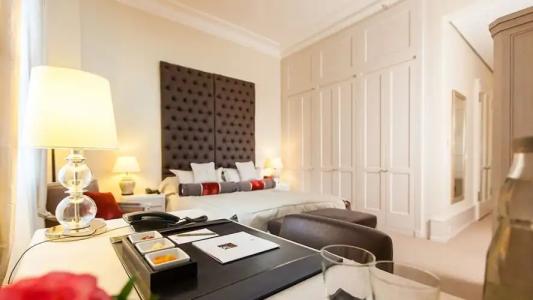 Grand Heiligendamm - The Leadings of the World - 52