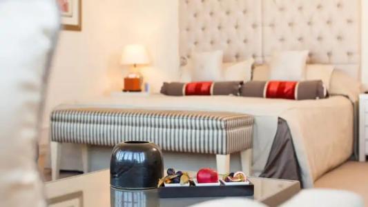 Grand Heiligendamm - The Leadings of the World - 76