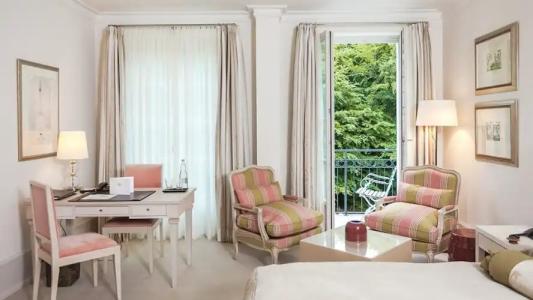 Grand Heiligendamm - The Leadings of the World - 48