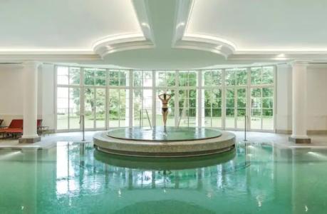 Grand Heiligendamm - The Leadings of the World - 19