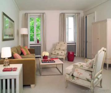 Grand Heiligendamm - The Leadings of the World - 4