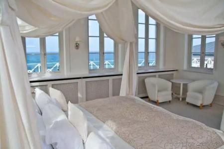 Grand Heiligendamm - The Leadings of the World - 6