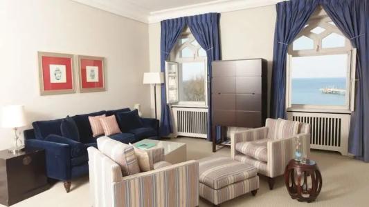 Grand Heiligendamm - The Leadings of the World - 109