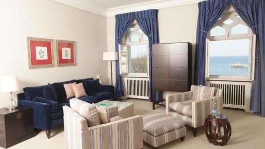 Grand Heiligendamm - The Leadings of the World - 95