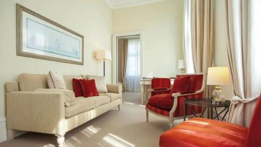 Grand Heiligendamm - The Leadings of the World - 72