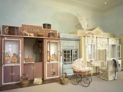 Grand Heiligendamm - The Leadings of the World - 16