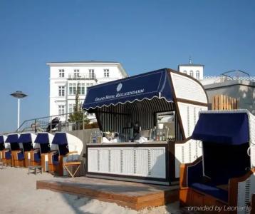 Grand Heiligendamm - The Leadings of the World - 31