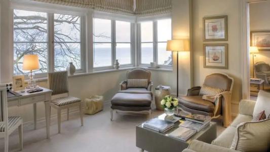 Grand Heiligendamm - The Leadings of the World - 110