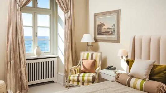 Grand Heiligendamm - The Leadings of the World - 77