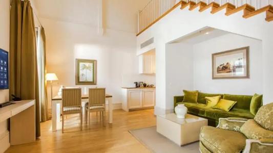 Grand Heiligendamm - The Leadings of the World - 88