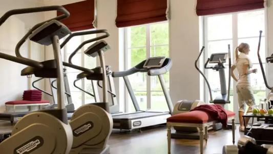 Grand Heiligendamm - The Leadings of the World - 22