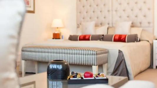 Grand Heiligendamm - The Leadings of the World - 58