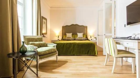 Grand Heiligendamm - The Leadings of the World - 89