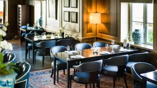 Grand Heiligendamm - The Leadings of the World - 38