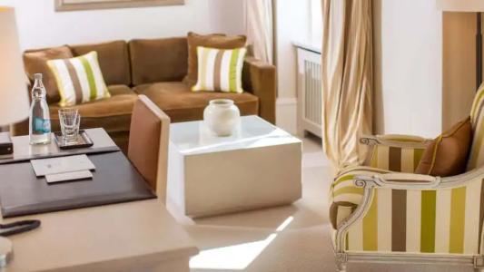 Grand Heiligendamm - The Leadings of the World - 81