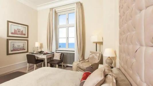 Grand Heiligendamm - The Leadings of the World - 43