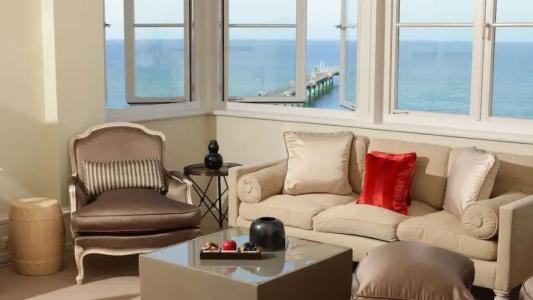 Grand Heiligendamm - The Leadings of the World - 80